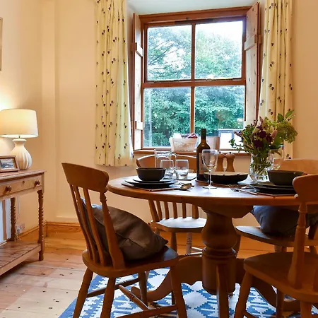 Dom wakacyjny Bell Hill Lindale