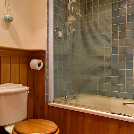 Dom wakacyjny Bell Hill Lindale