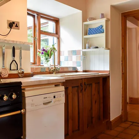 Dom wakacyjny Bell Hill *