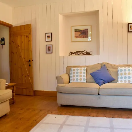 Holiday home Bell Hill *