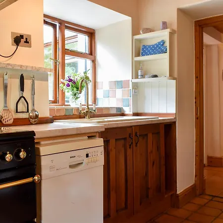 Holiday home Bell Hill Lindale