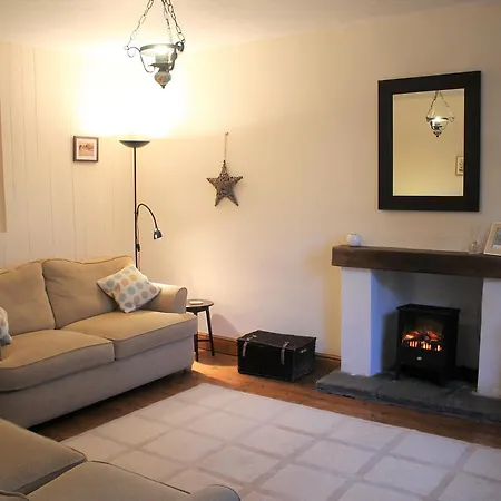 Holiday home Bell Hill