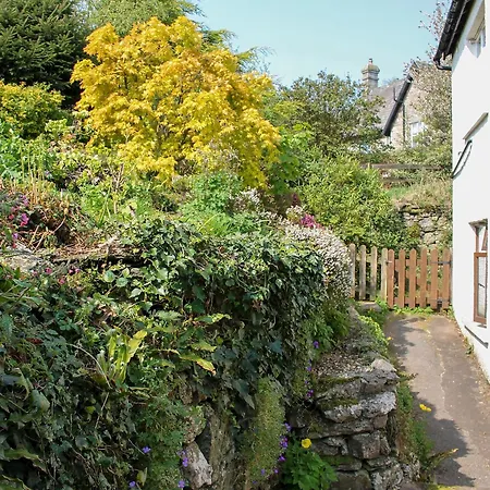 Bell Hill Holiday home Lindale