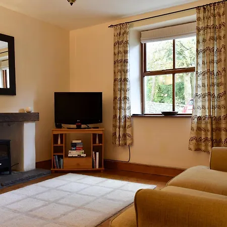 Bell Hill Holiday home Lindale