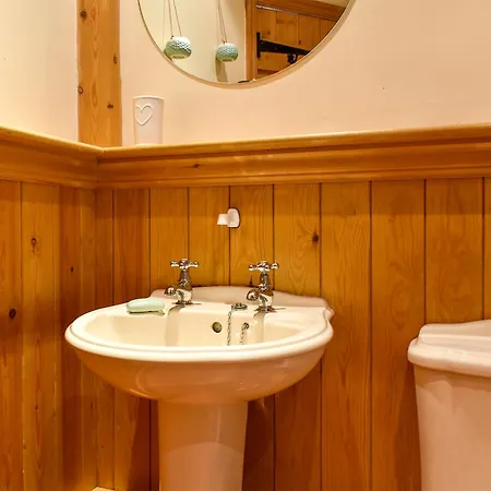 Tatil Evi Bell Hill *