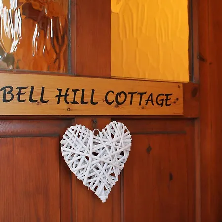 Bell Hill Tatil Evi *