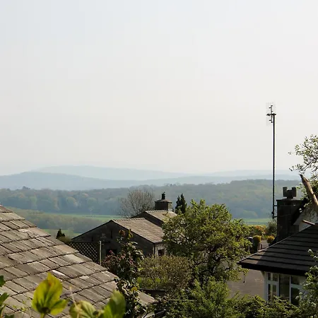 Prázdninový dům Bell Hill *