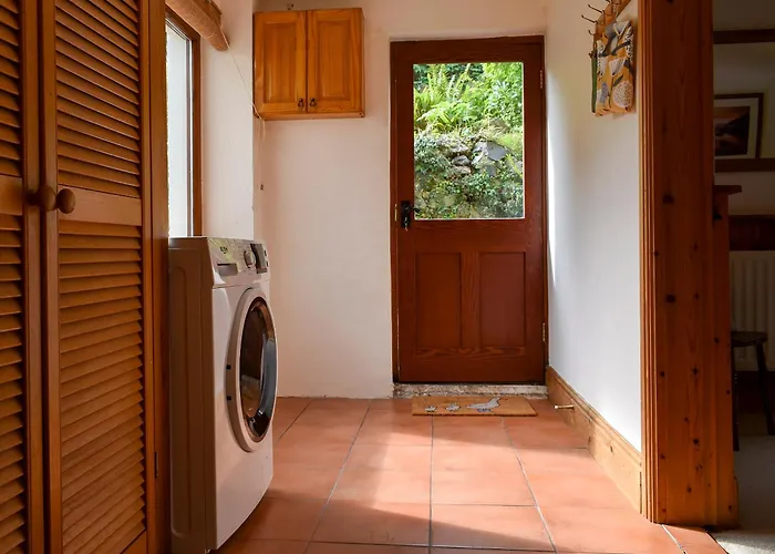 Feriehus Bell Hill Lindale